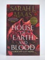 House of Earth and Blood