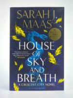 House of Sky and Breath