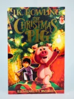 The Christmas Pig