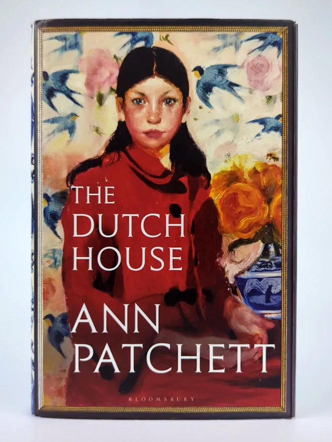 The Dutch House