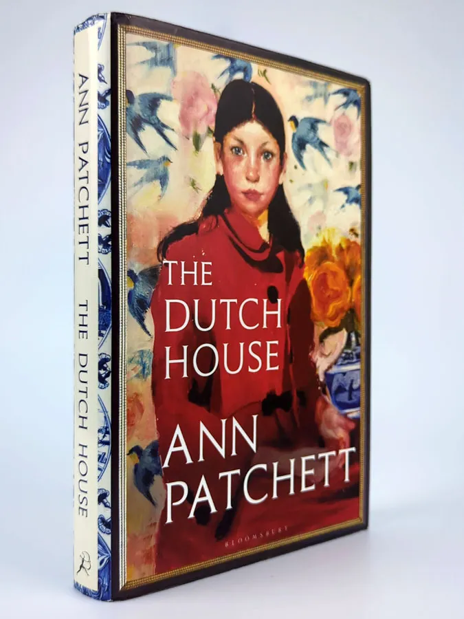 The Dutch House