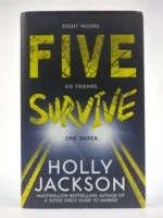 Five Survive