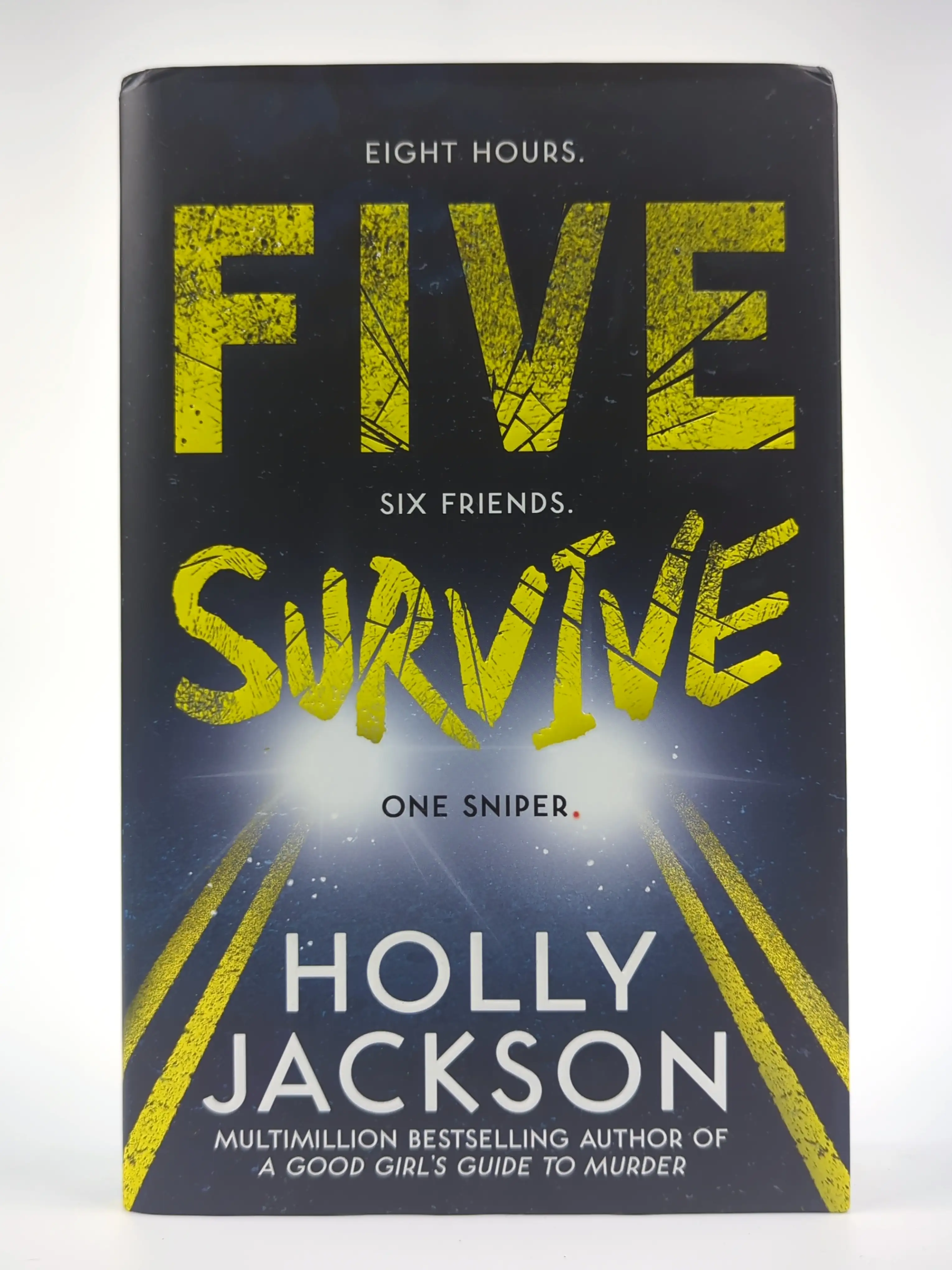 Five Survive
