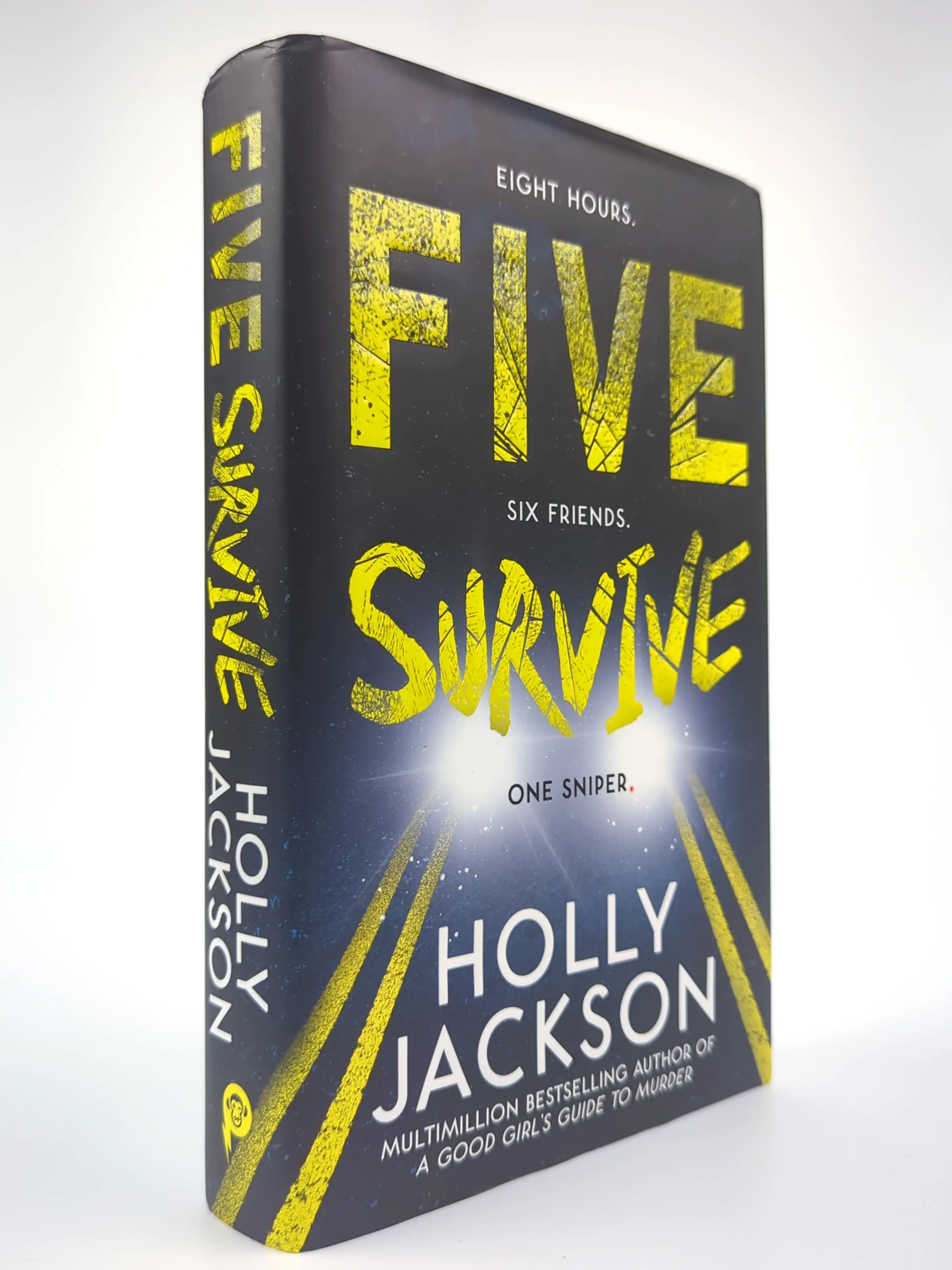 Five Survive
