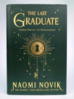 The Last Graduate