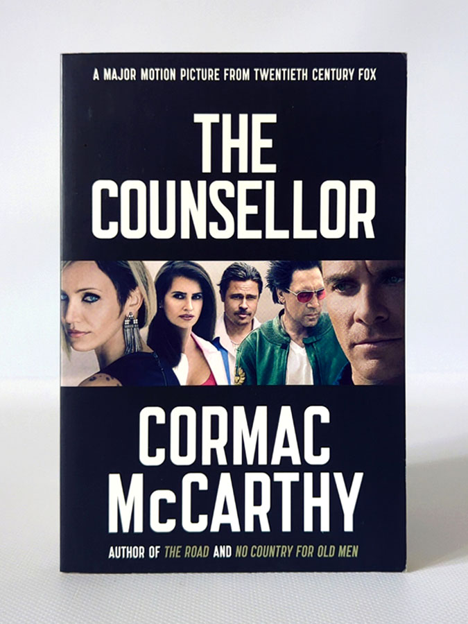 The Counsellor