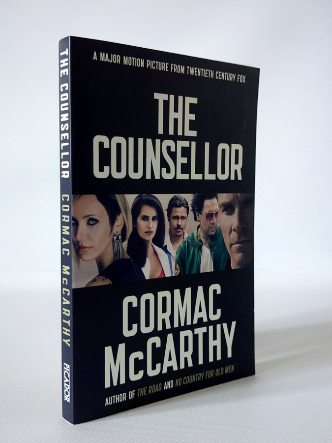 The Counsellor