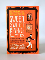Sweet Sweet Revenge Ltd.