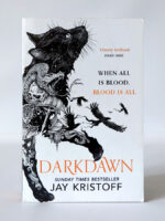 Darkdawn