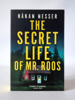 The Secret Life of Mr Roos