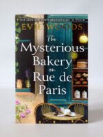 The Mysterious Bakery on Rue de Paris