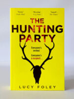 The Hunting Party