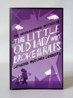 The Little Old Lady Who Broke All The Rules