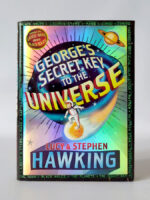 George's Secret Key to the Universe