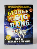 George and the Big Bang