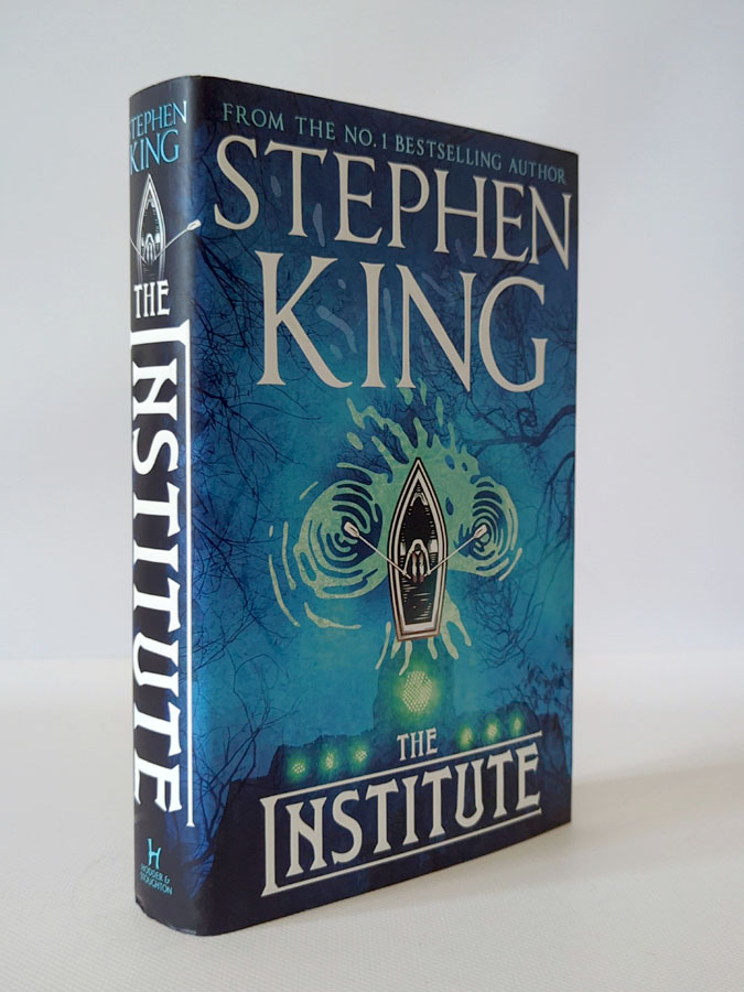 The Institute