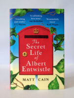 The Secret Life of Albert Entwistle