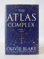 The Atlas Complex