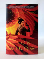 Iron Widow