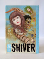 Shiver: Selected Stories