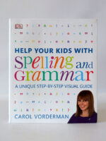 Help Your Kids with Spelling and Grammar