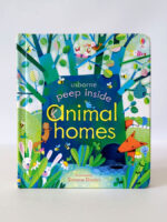 Peep Inside Animal Homes