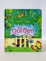Peep Inside the Garden
