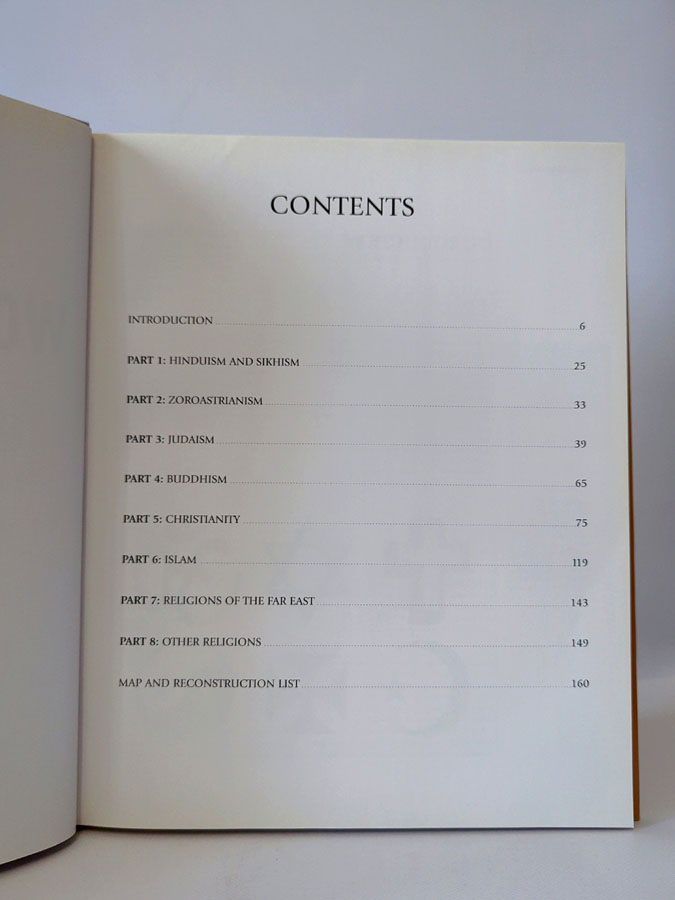 World Religions