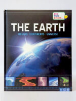 The Earth – Oceans, Continents, Universe