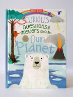 Curious Questions & Answers About Our Planet