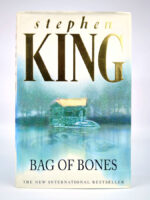 Bag of Bones