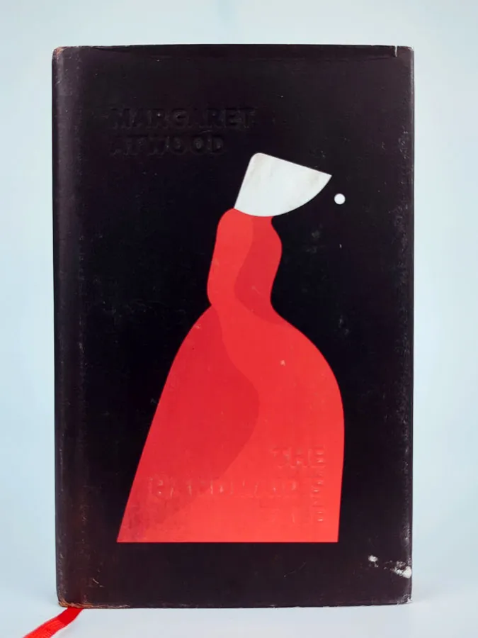 The Handmaid’s Tale