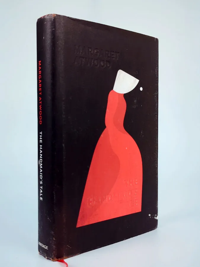 The Handmaid’s Tale