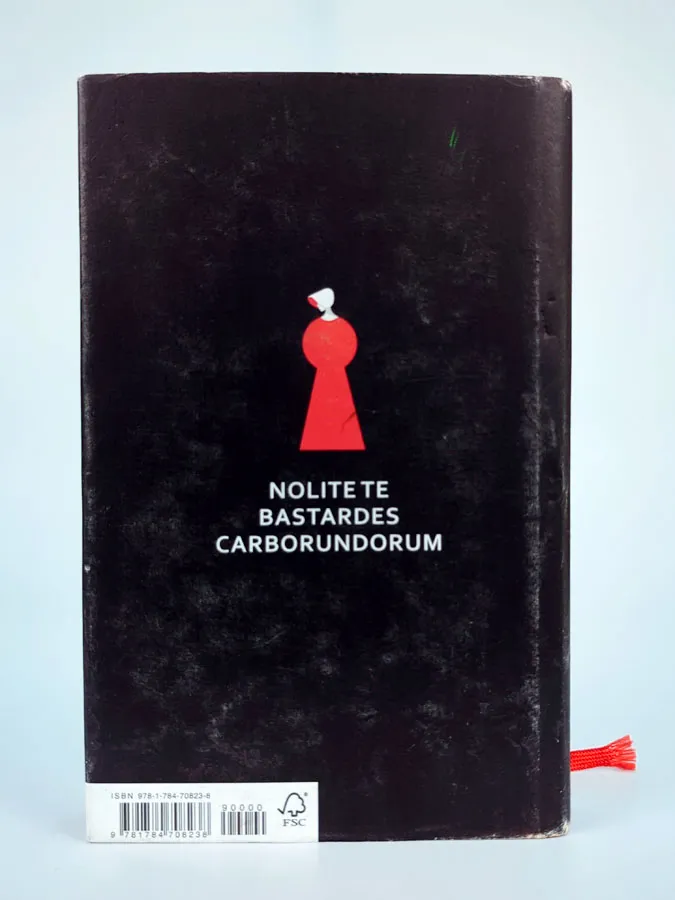 The Handmaid’s Tale