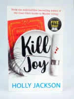  Kill Joy (pocket)
