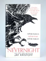 Nevernight