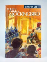To Kill A Mockingbird