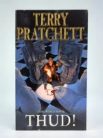 Thud! (pocket)