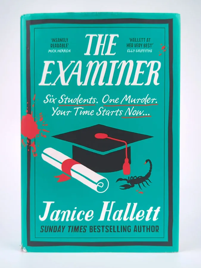 The Examiner
