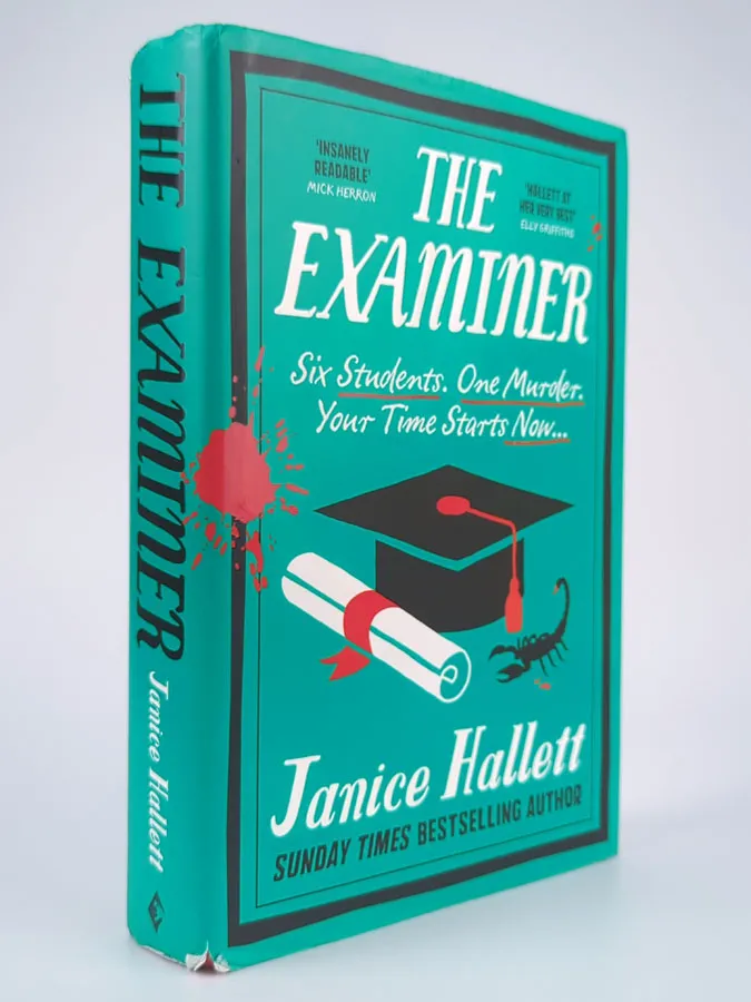 The Examiner