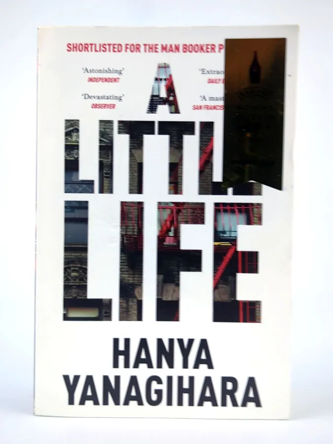 A Little Life