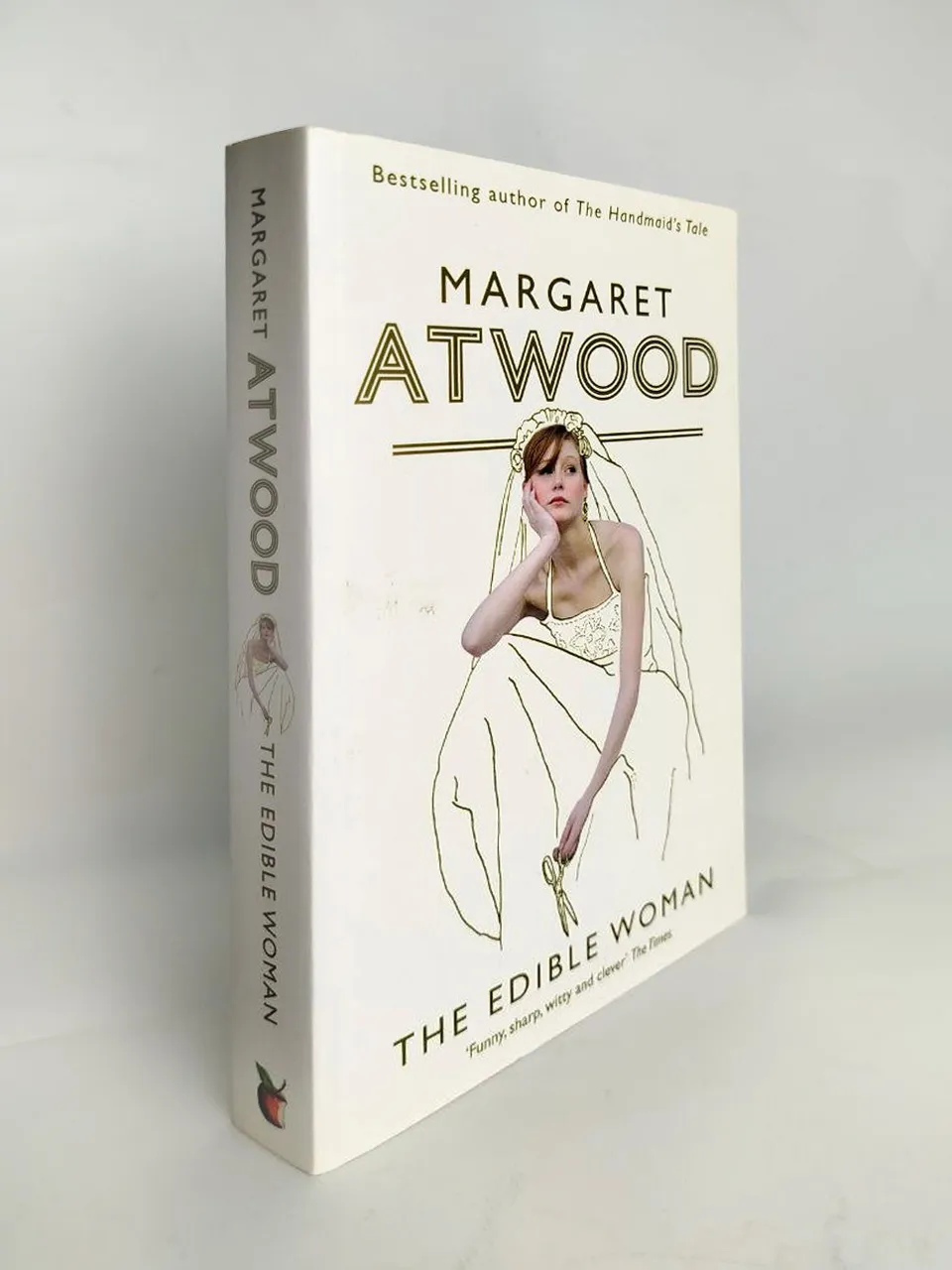 The Edible Woman