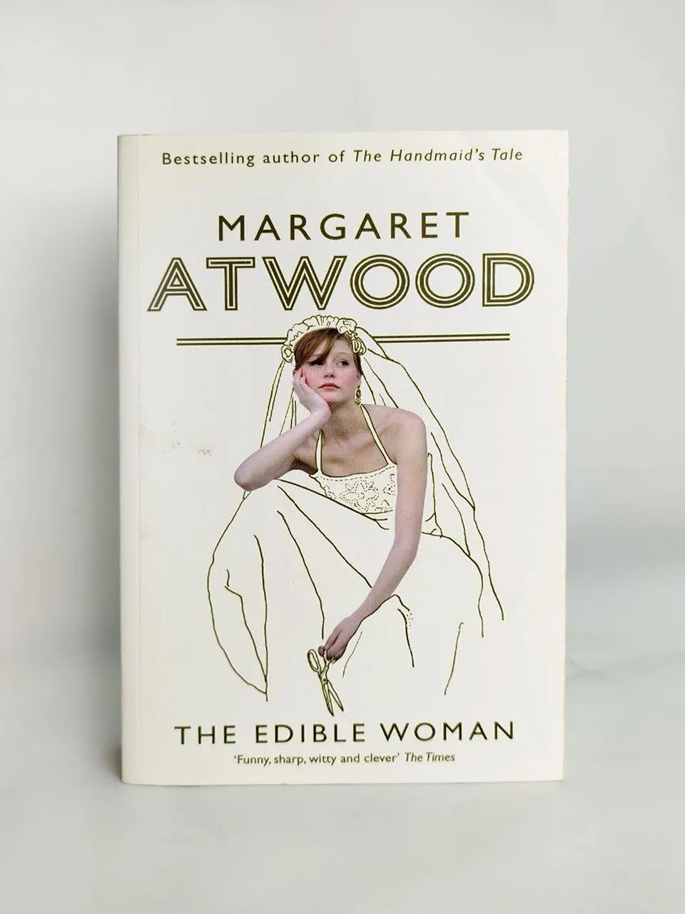 The Edible Woman