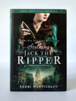 Stalking Jack the Ripper