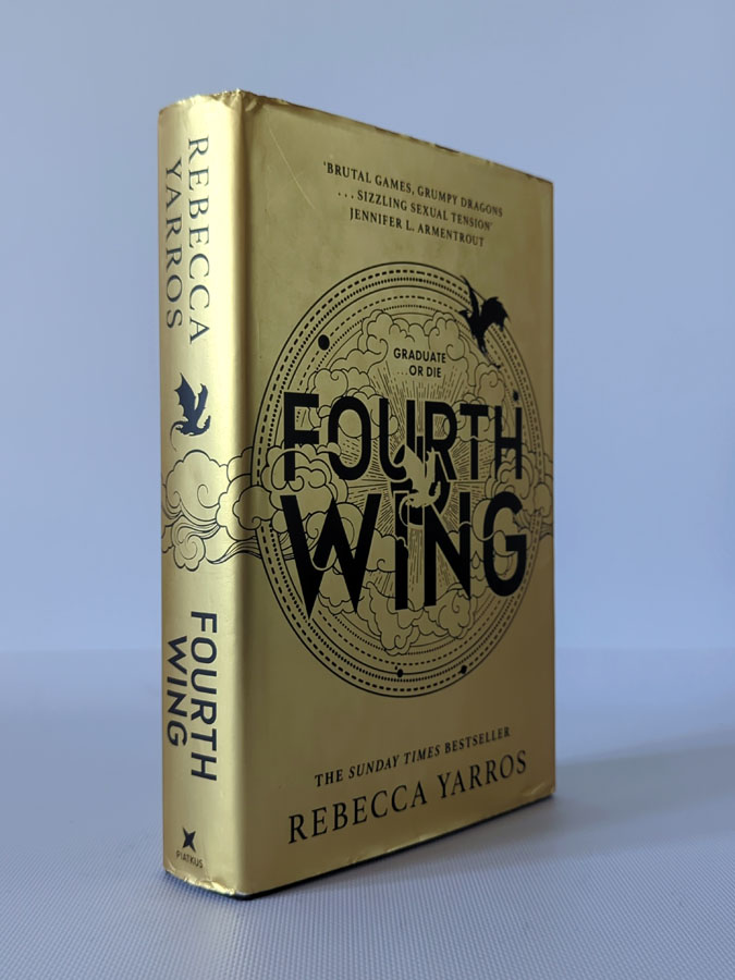 Fourth Wing