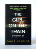 The Girl on the Train