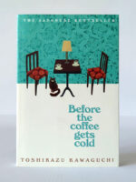 Before the Coffee Gets Cold