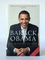 The Audacity of Hope