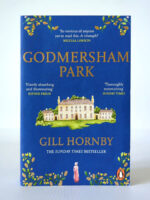 Godmersham Park