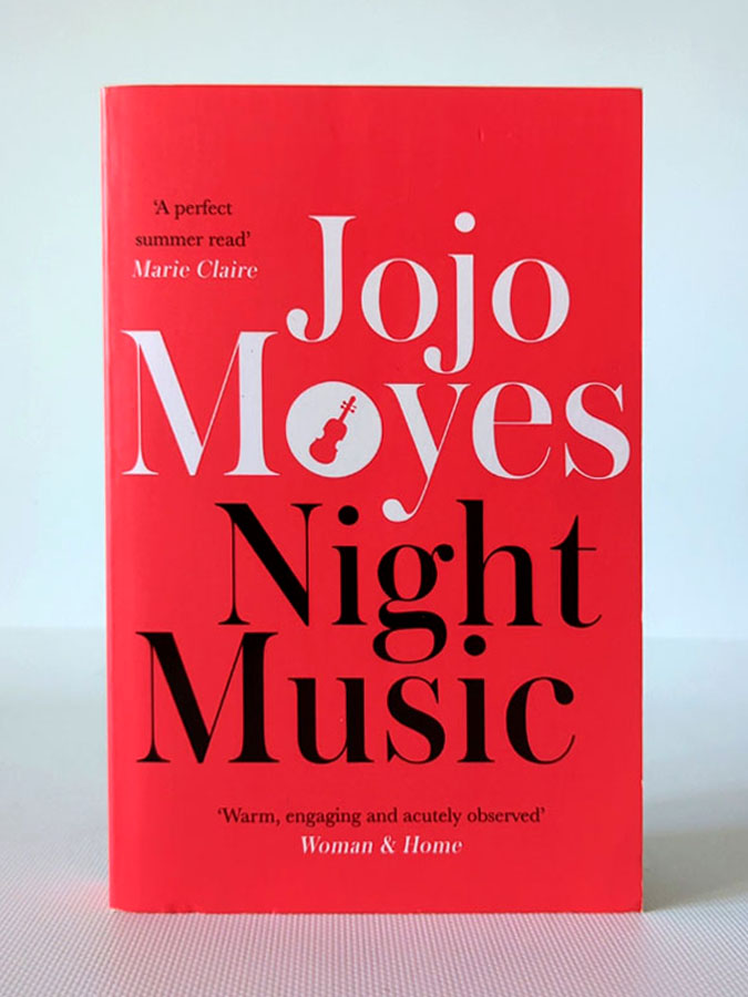 Night Music